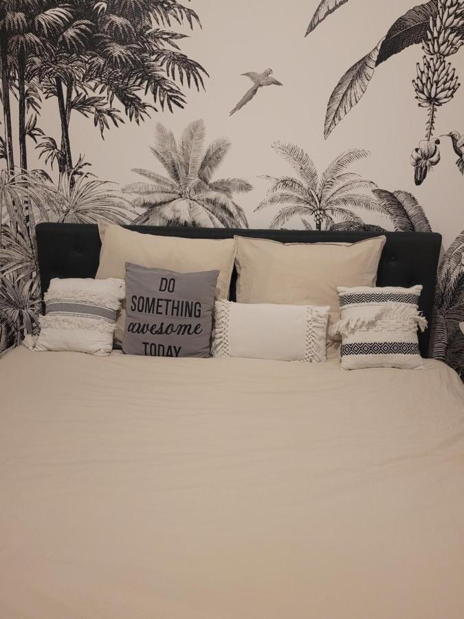 Appartement Chic 5 Min Disneyland/Vallee Village سيري المظهر الخارجي الصورة
