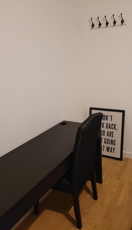 Appartement Chic 5 Min Disneyland/Vallee Village سيري المظهر الخارجي الصورة