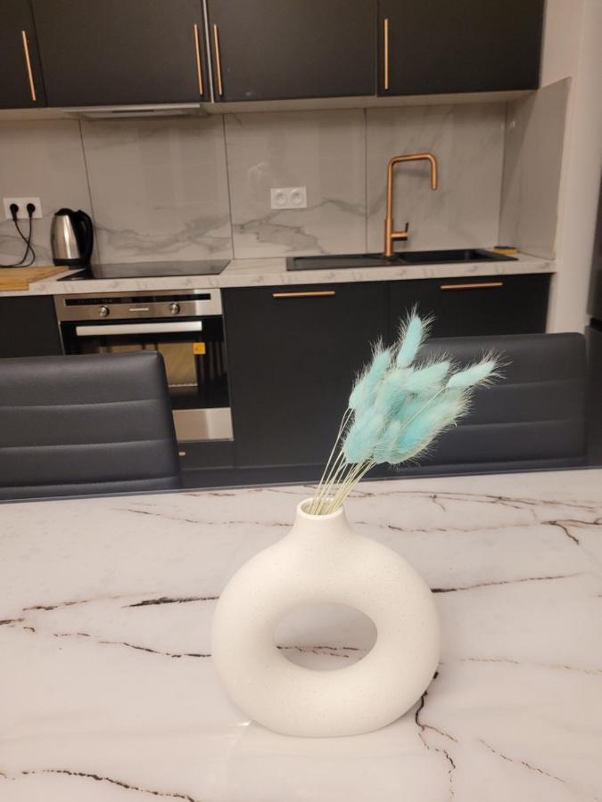 Appartement Chic 5 Min Disneyland/Vallee Village سيري المظهر الخارجي الصورة